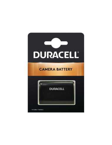 Duracell DRCLPE6N batería para cámara grabadora 2000 mAh