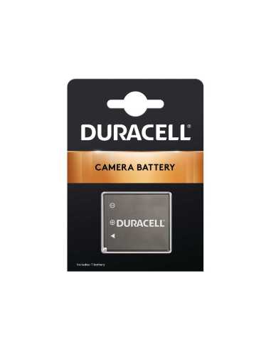 Duracell DR9675 batería para cámara grabadora Ión de litio 770 mAh