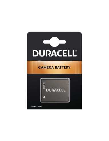 Duracell DR9969 batería para cámara grabadora Ión de litio 700 mAh