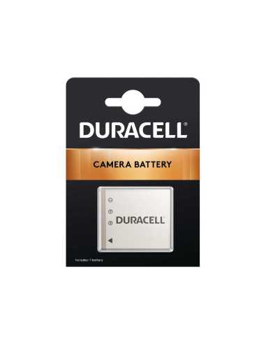 Duracell DR9618 batería para cámara grabadora Ión de litio 700 mAh