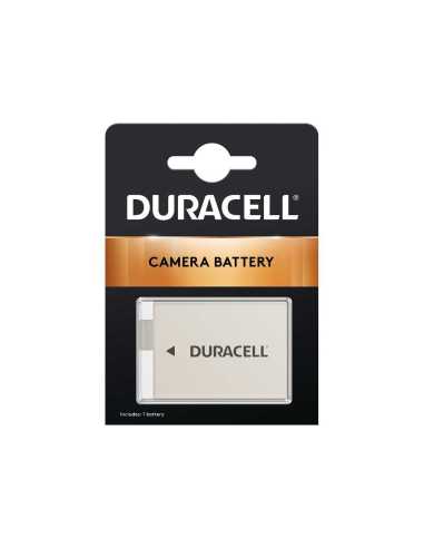 Duracell DR9925 batería para cámara grabadora Ión de litio 1020 mAh