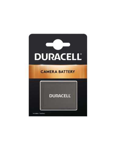 Duracell DRFW126 batería para cámara grabadora Ión de litio 1140 mAh
