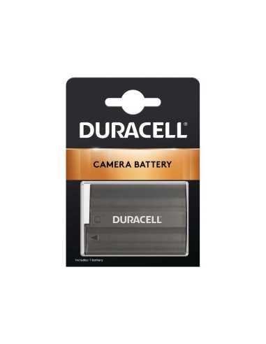 Duracell DRNEL15C batería para cámara grabadora Ión de litio 2250 mAh