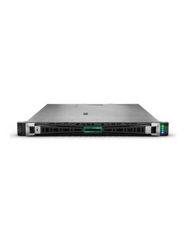 HPE ProLiant DL320 Gen11 servidor Bastidor (1U) Intel® Xeon® Bronze 1,8 GHz 16 GB DDR5-SDRAM 1000 W