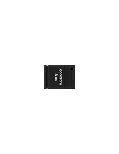 Goodram UPI2 unidad flash USB 8 GB USB tipo A 2.0 Negro
