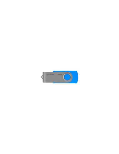Goodram UTS2 unidad flash USB 16 GB USB tipo A 2.0 Azul