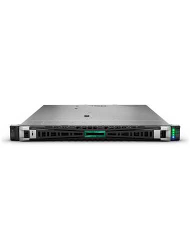 HPE ProLiant DL320 Gen11 servidor Bastidor (1U) Intel® Xeon® Silver 4410Y 2 GHz 16 GB DDR5-SDRAM 1000 W