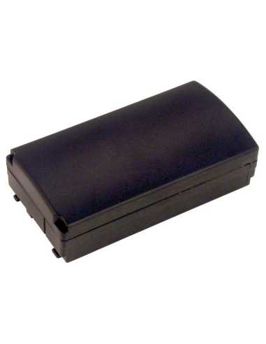 2-Power VBH9741A batería para cámara grabadora Níquel-metal hidruro (NiMH) 2100 mAh