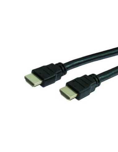 MediaRange MRCS139 cable HDMI 1,5 m HDMI tipo A (Estándar) Negro