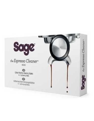 Sage SEC250NEU0NEU1 pieza y accesorio para cafetera Tableta de limpieza