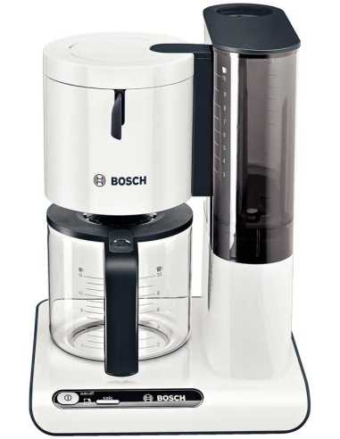Bosch TKA8011 cafetera eléctrica Cafetera de filtro 1,25 L