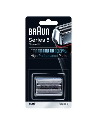 Braun Series 5 81626276 accesorio para maquina de afeitar Cabezal para afeitado