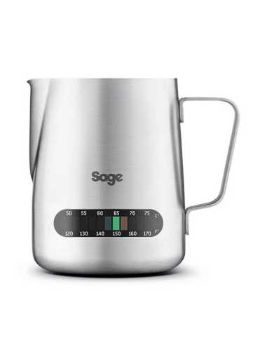Sage SES003BSS0NEU1 termómetro de aparato de cocina Digital 55 - 75 °C Negro