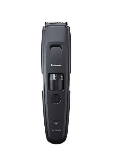 Panasonic ER-GB86-K503 depiladora para la barba AC Baterry 57 3 cm Negro