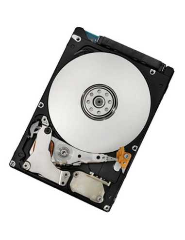 Lenovo 49Y6004 disco duro interno 3.5" 4 TB NL-SATA