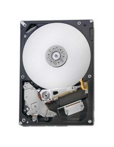Fujitsu S26462-F3500-L402 disco duro interno 3.5" 4 TB Serial ATA III