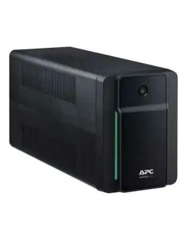 APC Easy UPS sistema de alimentación ininterrumpida (UPS) Línea interactiva 2,2 kVA 1200 W