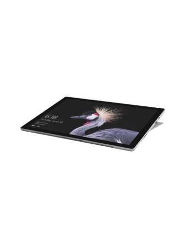Microsoft Surface Pro 4G LTE 128 GB 31,2 cm (12.3") Intel® Core™ i5 4 GB Wi-Fi 5 (802.11ac) Windows 10 Platino