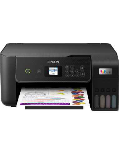 Epson L3260 Inyección de tinta A4 5760 x 1440 DPI 33 ppm Wifi