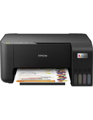 Epson L3210 Inyección de tinta A4 5760 x 1440 DPI 33 ppm
