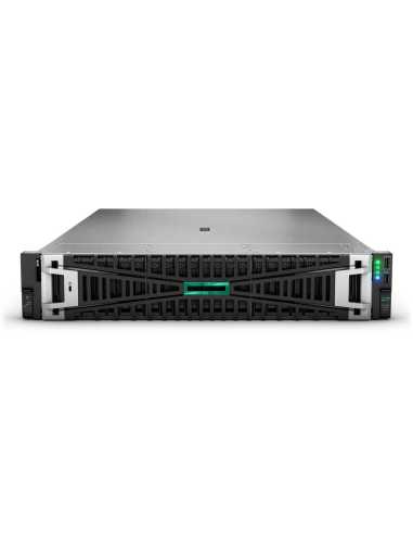 HPE ProLiant DL380 Gen11 servidor Bastidor (2U) Intel® Xeon® Gold 2,1 GHz 64 GB DDR5-SDRAM 1000 W