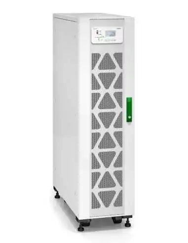 APC Easy 3S sistema de alimentación ininterrumpida (UPS) Doble conversión (en línea) 20 kVA 20000 W