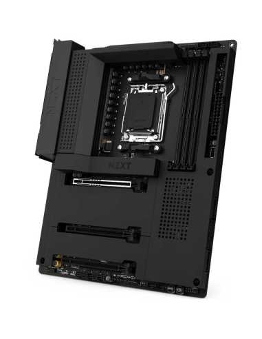 NZXT N7 B650E AMD B650 Zócalo AM5 ATX