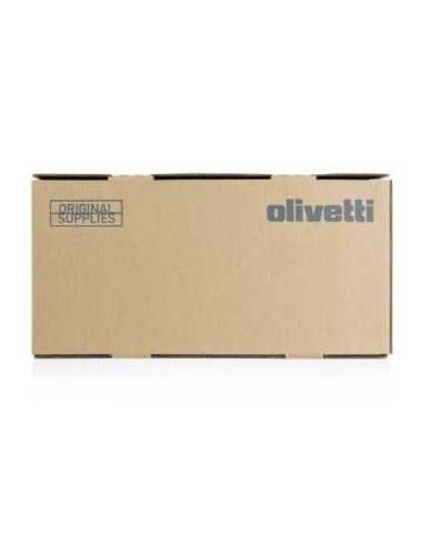Olivetti B1237 cartucho de tóner 1 pieza(s) Compatible Negro