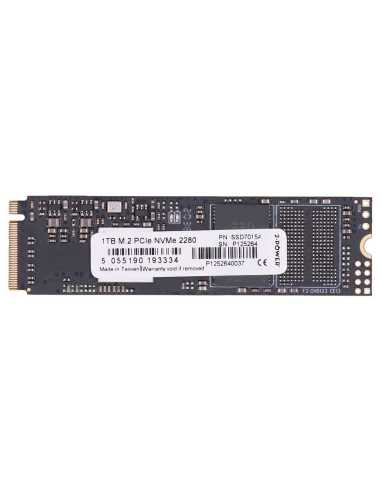 2-Power SSD7015A unidad de estado sólido M.2 1 TB PCI Express