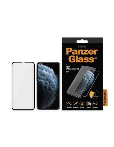 PanzerGlass 2670 protector de pantalla o trasero para teléfono móvil Apple 1 pieza(s)
