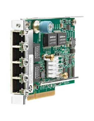 HPE 629135-B22 adaptador y tarjeta de red Interno Ethernet WLAN 1000 Mbit s