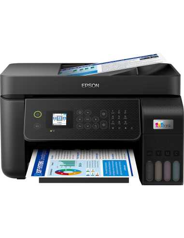Epson L5290 Inyección de tinta A4 5760 x 1440 DPI 33 ppm Wifi
