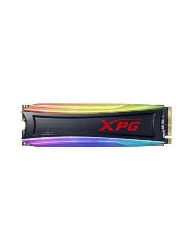 XPG Spectrix S40G M.2 2 TB PCI Express 3.0 3D TLC NAND NVMe