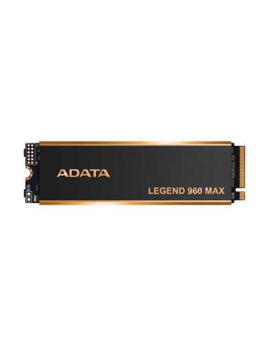ADATA LEGEND 960 MAX M.2 1 TB PCI Express 4.0 3D NAND NVMe