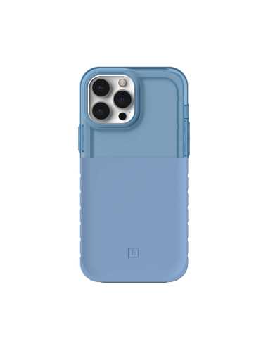 [U] by UAG Dip funda para teléfono móvil 17 cm (6.7") Azul