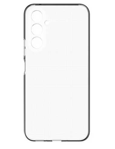 Samsung GP-FPA546VAATW funda para teléfono móvil 16,3 cm (6.4") Transparente