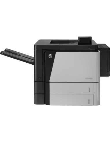 HP LaserJet Enterprise Impresora M806dn, Impresión, Impresión desde USB frontal Impresión a dos caras