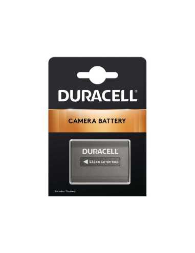 Duracell DR9706B batería para cámara grabadora Ión de litio 1640 mAh