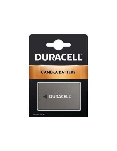 Duracell DR9902 batería para cámara grabadora Ión de litio 1100 mAh