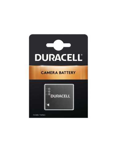 Duracell DR9709 batería para cámara grabadora Ión de litio 1100 mAh