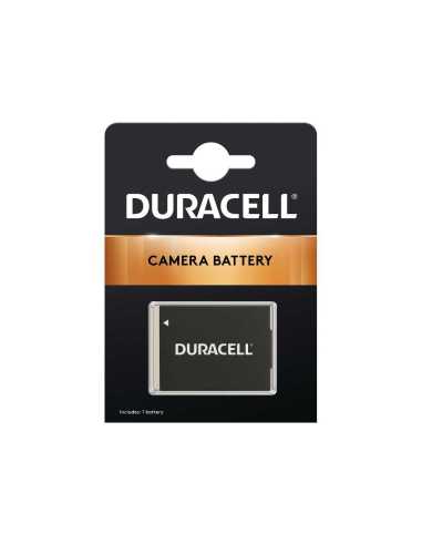 Duracell DRC5L batería para cámara grabadora Ión de litio 820 mAh