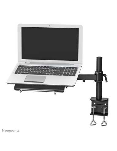 Neomounts by Newstar Soporte de escritorio para un ordenador portátil