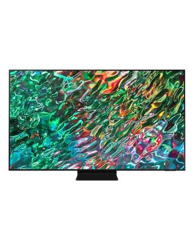 Samsung GQ50QN92BATXZG Televisor 127 cm (50") 4K DCI Smart TV Wifi Carbono, Plata