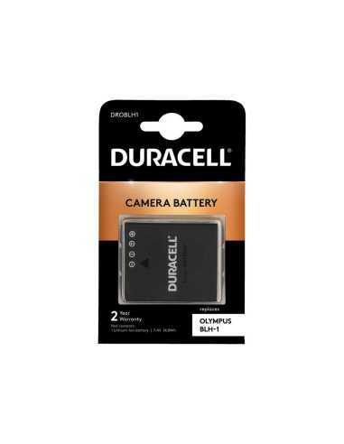 Duracell DROBLH1 batería para cámara grabadora 2000 mAh