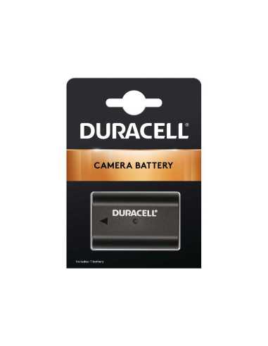 Duracell DRPBLF19 batería para cámara grabadora Ión de litio 2000 mAh