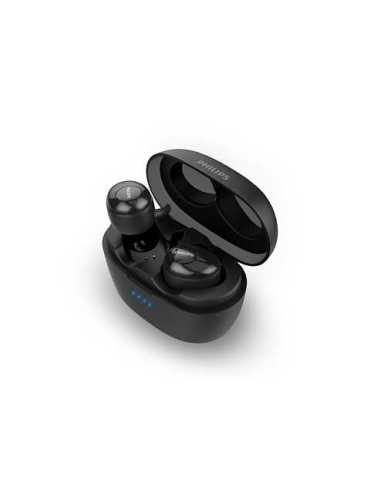 Philips SHB2505BK Auriculares True Wireless Stereo (TWS) Dentro de oído Llamadas Música Bluetooth Negro