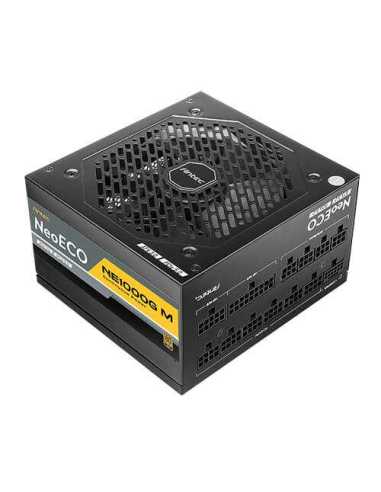 Antec Neo ECO Modular NE1000G M ATX3.0 EC unidad de fuente de alimentación 1000 W 20+4 pin ATX ATX Negro