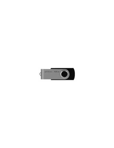 Goodram UTS3 unidad flash USB 128 GB USB tipo A 3.2 Gen 1 (3.1 Gen 1) Negro