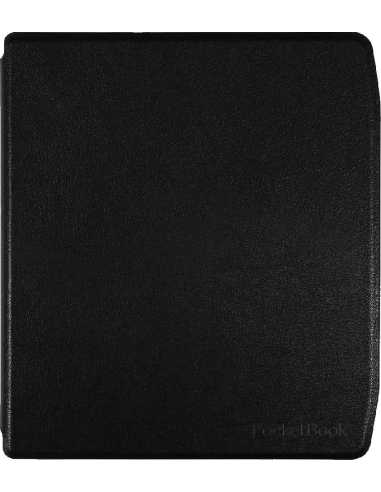PocketBook HN-SL-PU-700-BK-WW funda para libro electrónico 17,8 cm (7") Negro