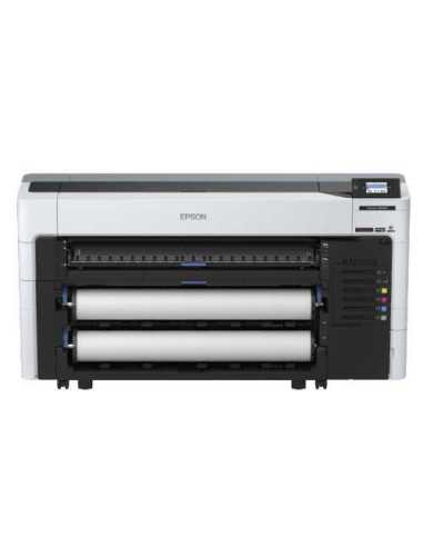 Epson SureColor SC-P8500DL STD impresora de gran formato Wifi Inyección de tinta Color 2400 x 1200 DPI A1 (594 x 841 mm)